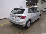  Skoda  Fabia  Ambition 1.0 MPI 80CV BVM5 E6d #3