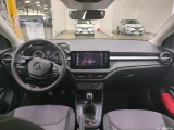  Skoda  Fabia  Ambition 1.0 MPI 80CV BVM5 E6d #5