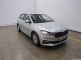  Skoda  Fabia  Ambition 1.0 MPI 80CV BVM5 E6d #4