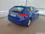  Skoda  Scala  Ambition 1.0 TSI 110CV BVA7 E6d / TRANSFO VP VF #3