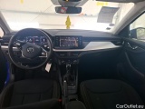  Skoda  Scala  Ambition 1.0 TSI 110CV BVA7 E6d / TRANSFO VP VF #5