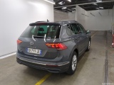  Volkswagen  Tiguan VOLKSWAGEN  5p SUV 1.5 TSI 150 EVO DSG7 Confortline #3