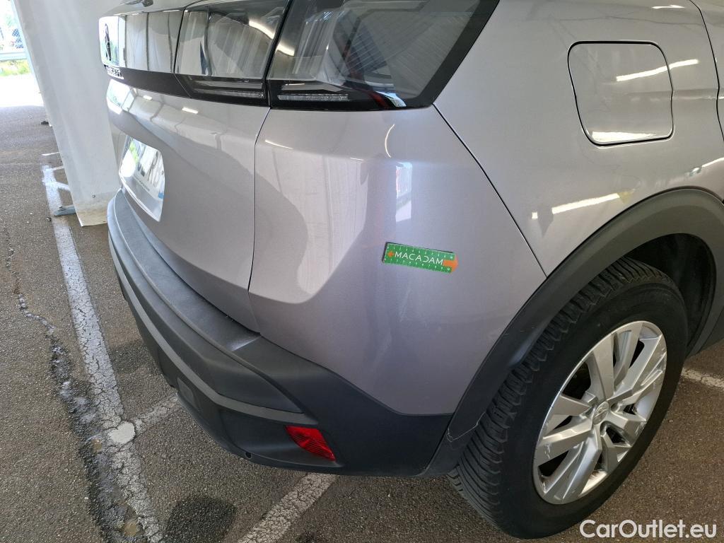  Peugeot  3008  Active Pack 1.5 HDi 130CV BVA8 E6d #122