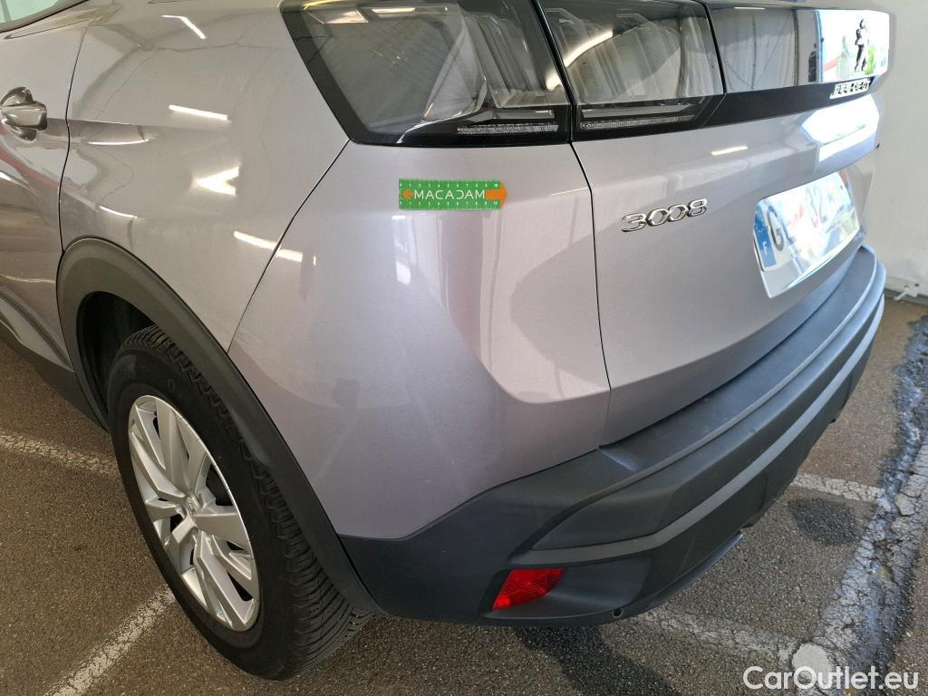  Peugeot  3008  Active Pack 1.5 HDi 130CV BVA8 E6d #112