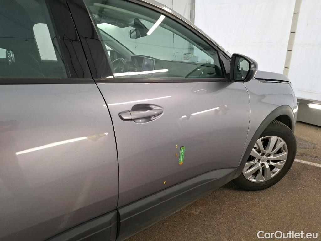  Peugeot  3008  Active Pack 1.5 HDi 130CV BVA8 E6d #83