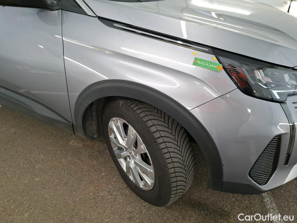  Peugeot  3008  Active Pack 1.5 HDi 130CV BVA8 E6d #114