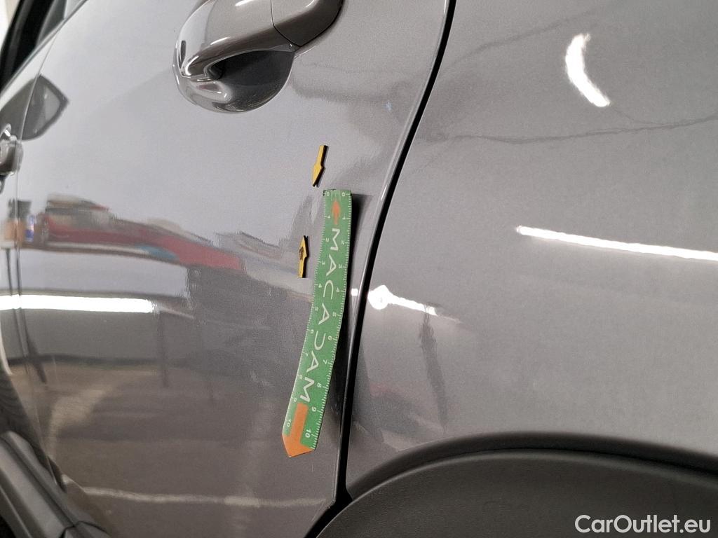 Peugeot  3008  Active Pack 1.5 HDi 130CV BVA8 E6d #119