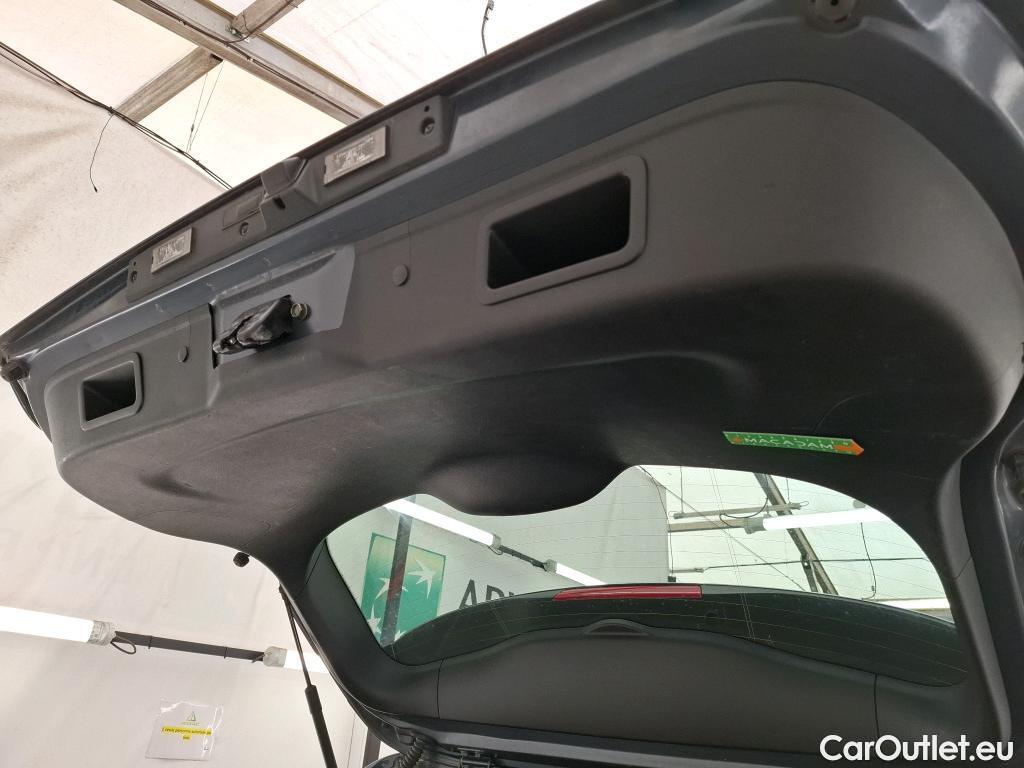 Renault  Kadjar RENAULT  / 2018 / 5P / Crossover Business TCe 140 FAP - 21 #20