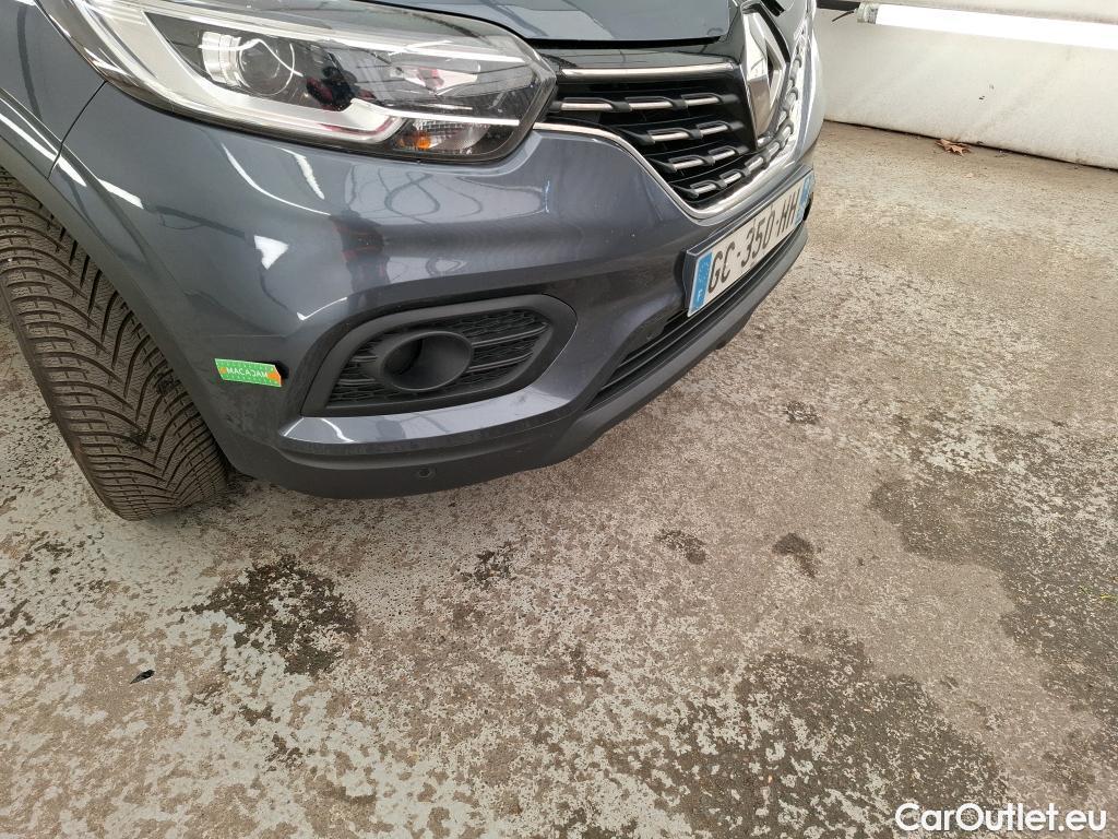  Renault  Kadjar RENAULT  / 2018 / 5P / Crossover Business TCe 140 FAP - 21 #54