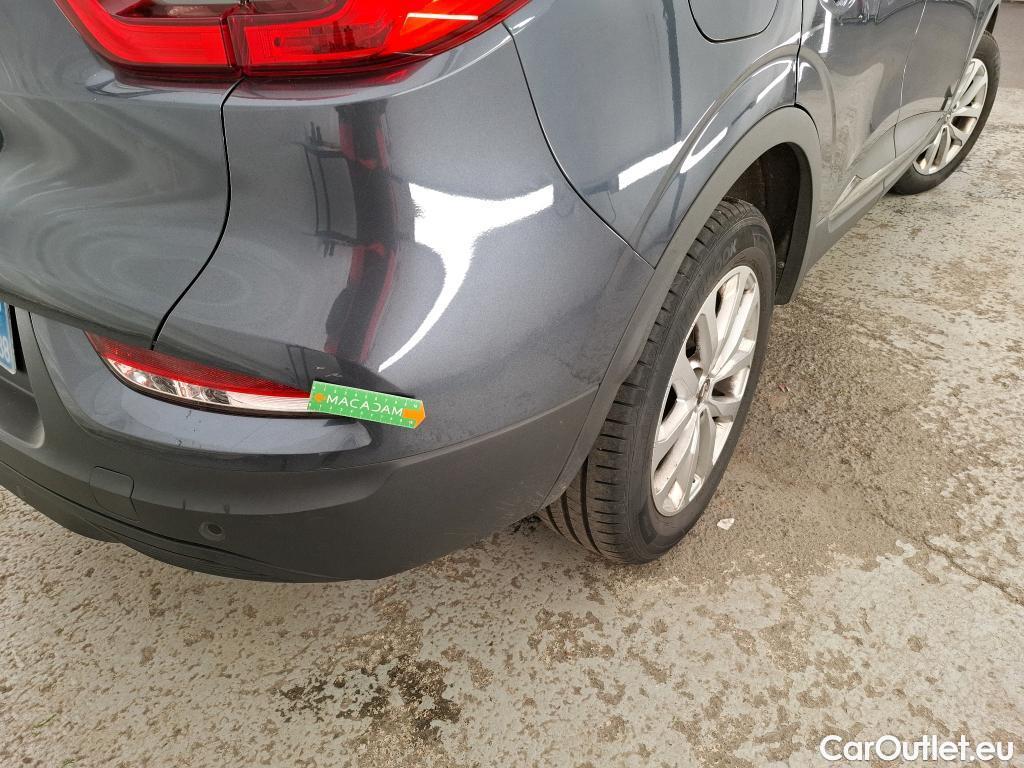  Renault  Kadjar RENAULT  / 2018 / 5P / Crossover Business TCe 140 FAP - 21 #61