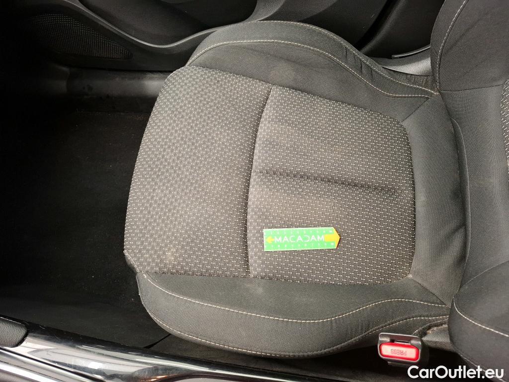  Renault  Kadjar RENAULT  / 2018 / 5P / Crossover Business TCe 140 FAP - 21 #24