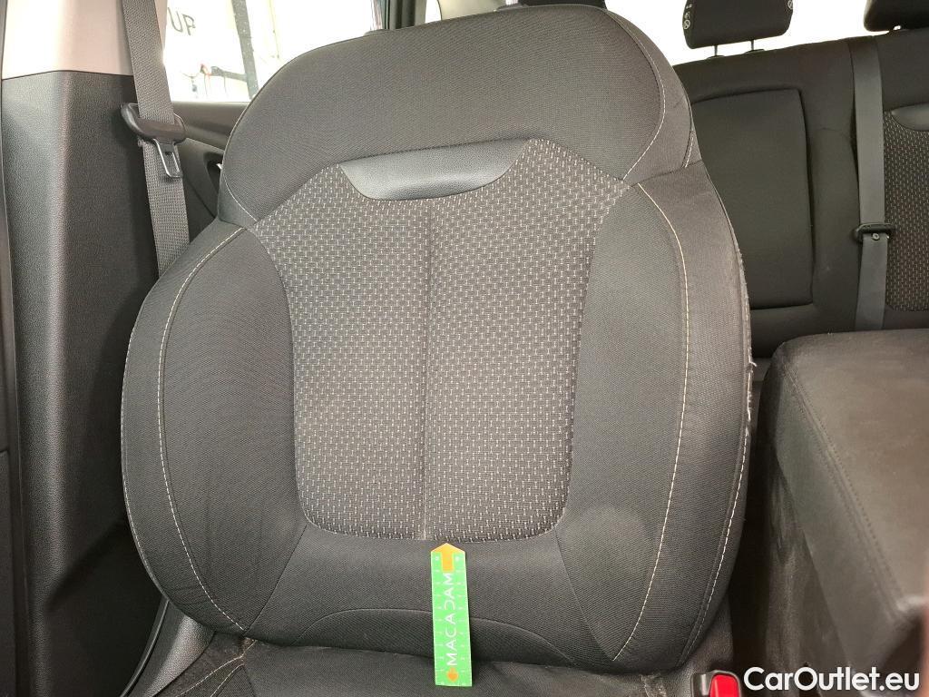  Renault  Kadjar RENAULT  / 2018 / 5P / Crossover Business TCe 140 FAP - 21 #30
