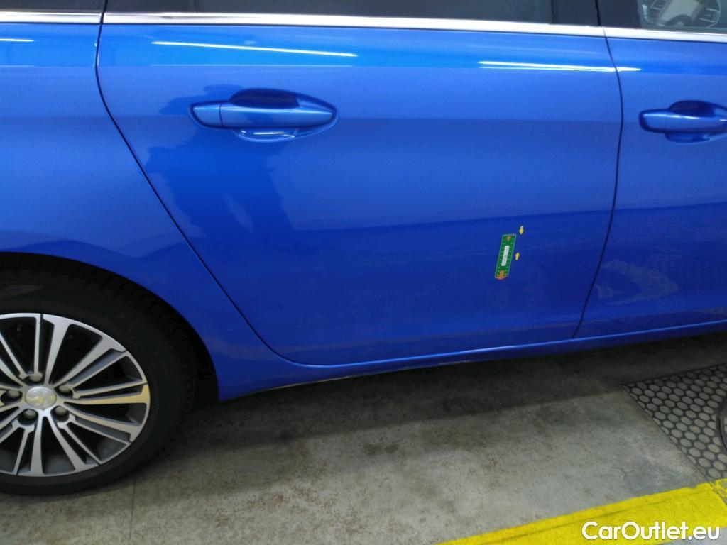  Peugeot  308  SW Allure Business 1.2 PureTech 130CV BVA8 E6d #36