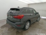  Bmw  X1 BMW  sDrive16dA (85 kW) 5d #2