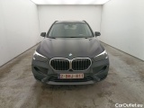  Bmw  X1 BMW  sDrive16dA (85 kW) 5d #5