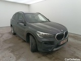  Bmw  X1 BMW  sDrive16dA (85 kW) 5d #8