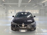  Renault  Megane RENAULT MÉGANE SPORTER / 2020 / 5P / STATION WAGON 1.5 DCI 85KW BLUE BUSINESS #6