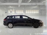  Renault  Megane RENAULT MÉGANE SPORTER / 2020 / 5P / STATION WAGON 1.5 DCI 85KW BLUE BUSINESS #7