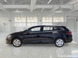 Renault  Megane RENAULT MÉGANE SPORTER / 2020 / 5P / STATION WAGON 1.5 DCI 85KW BLUE BUSINESS #8