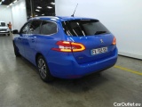  Peugeot  308  SW Allure Business 1.2 PureTech 130CV BVA8 E6d #2