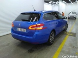  Peugeot  308  SW Allure Business 1.2 PureTech 130CV BVA8 E6d #3