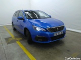  Peugeot  308  SW Allure Business 1.2 PureTech 130CV BVA8 E6d #4