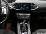  Peugeot  308  SW Allure Business 1.2 PureTech 130CV BVA8 E6d #10