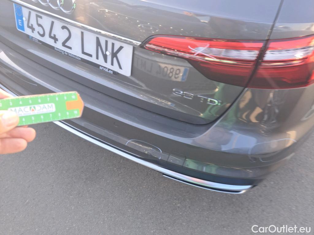  Audi  A4 AUDI  / 2019 / 5P / familiar Avant Advanced 30 TDI 100kW S tronic #31