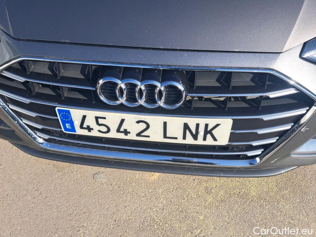  Audi  A4 AUDI  / 2019 / 5P / familiar Avant Advanced 30 TDI 100kW S tronic #42