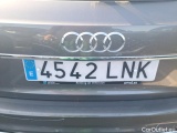  Audi  A4 AUDI  / 2019 / 5P / familiar Avant Advanced 30 TDI 100kW S tronic #10