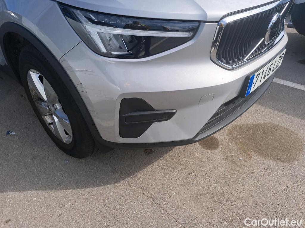  Volvo  XC 40 VOLVO XC40 / 2021 / 5P / todoterreno 1.5 T2 Essential #10
