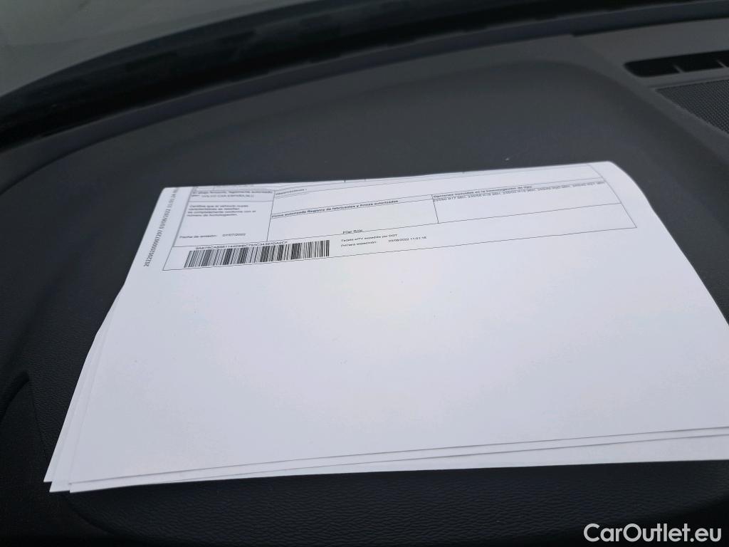  Volvo  XC 40 VOLVO XC40 / 2021 / 5P / todoterreno 1.5 T2 Essential #13