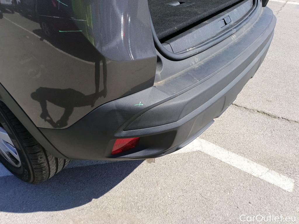  Peugeot  3008 PEUGEOT  / 2020 / 5P / todoterreno 1.5 BlueHDi 96kW (130CV) S&S Active Pack (AC3) #13