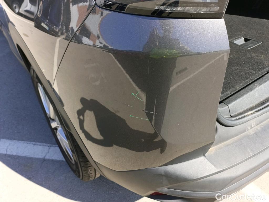  Peugeot  3008 PEUGEOT  / 2020 / 5P / todoterreno 1.5 BlueHDi 96kW (130CV) S&S Active Pack (AC3) #11