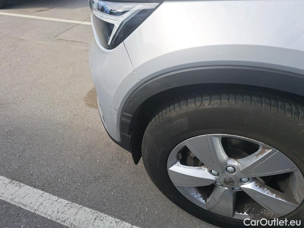  Volvo  XC 40 VOLVO XC40 / 2021 / 5P / todoterreno 1.5 T2 Essential #20