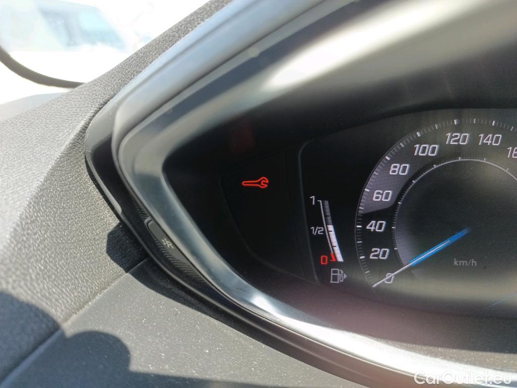  Peugeot  3008 PEUGEOT  / 2020 / 5P / todoterreno 1.5 BlueHDi 96kW (130CV) S&S Active Pack (AC3) #16