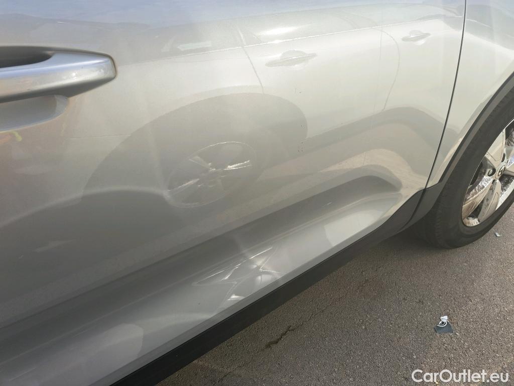  Volvo  XC 40 VOLVO XC40 / 2021 / 5P / todoterreno 1.5 T2 Essential #14