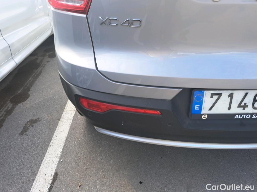  Volvo  XC 40 VOLVO XC40 / 2021 / 5P / todoterreno 1.5 T2 Essential #30