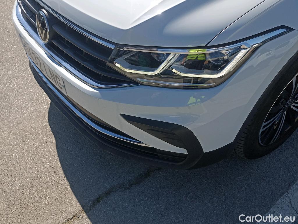  Volkswagen  Tiguan VOLKSWAGEN  Life 1.4 TSI eHybrid 150 CV 9 kWh #5