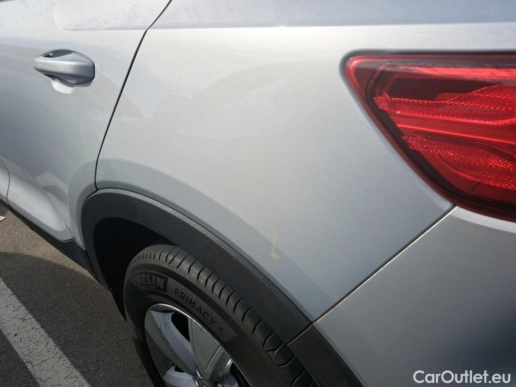  Volvo  XC 40 VOLVO XC40 / 2021 / 5P / todoterreno 1.5 T2 Essential #16