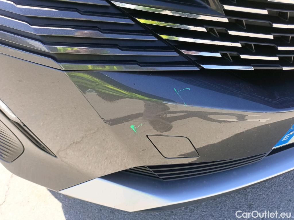  Peugeot  3008 PEUGEOT  / 2020 / 5P / todoterreno 1.5 BlueHDi 96kW (130CV) S&S Active Pack (AC3) #10