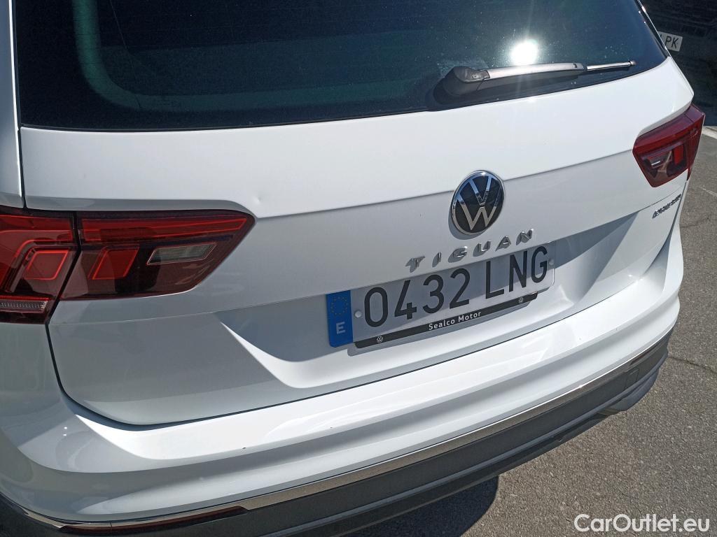  Volkswagen  Tiguan VOLKSWAGEN  Life 1.4 TSI eHybrid 150 CV 9 kWh #11