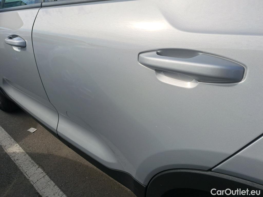  Volvo  XC 40 VOLVO XC40 / 2021 / 5P / todoterreno 1.5 T2 Essential #22