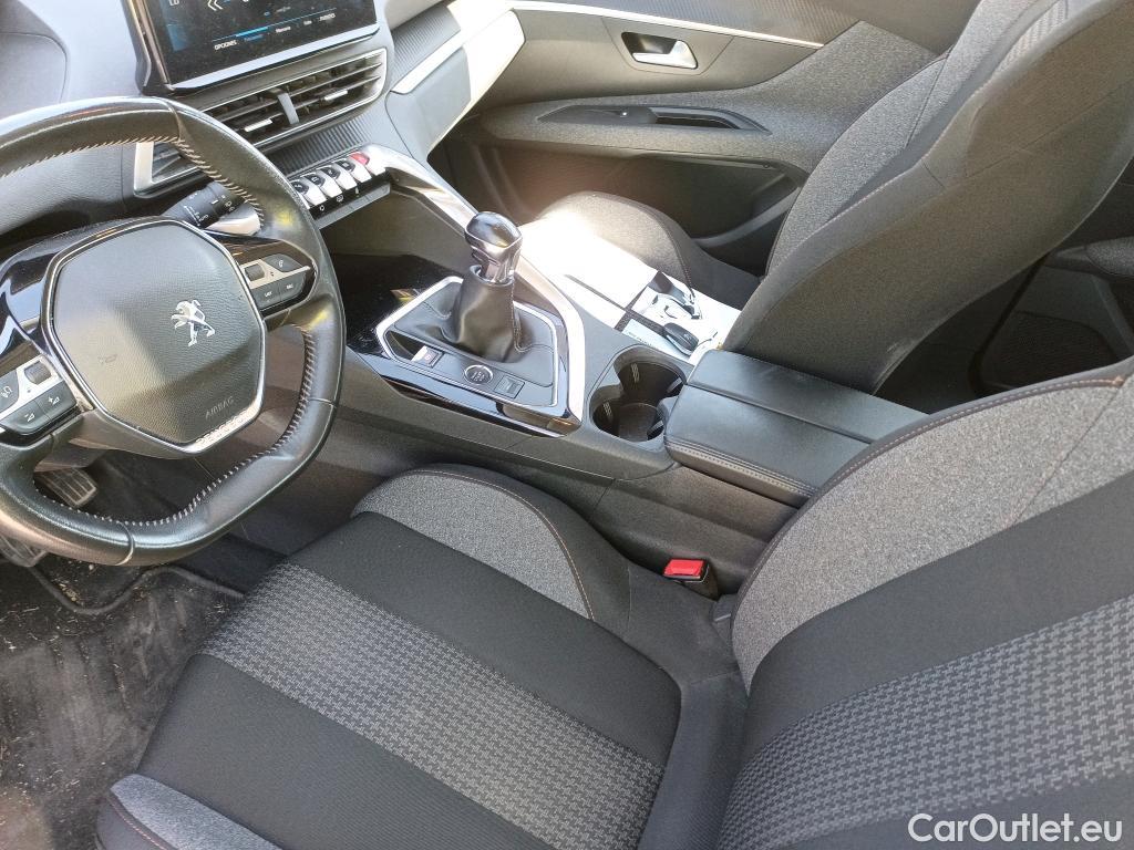  Peugeot  3008 PEUGEOT  / 2020 / 5P / todoterreno 1.5 BlueHDi 96kW (130CV) S&S Active Pack (AC3) #2