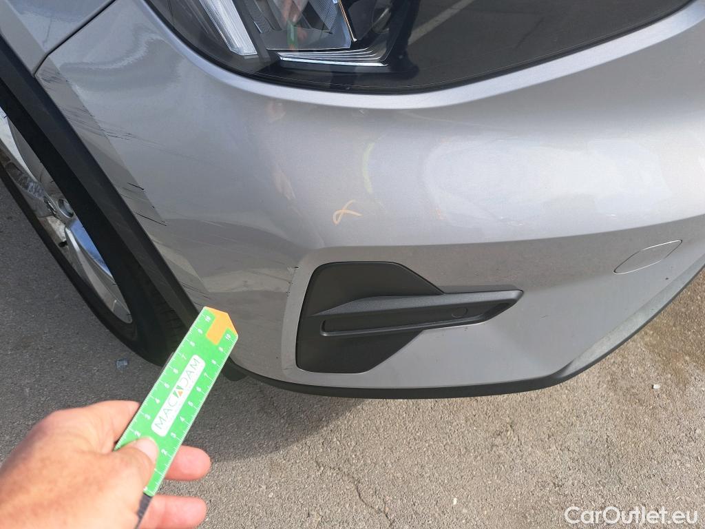  Volvo  XC 40 VOLVO XC40 / 2021 / 5P / todoterreno 1.5 T2 Essential #3