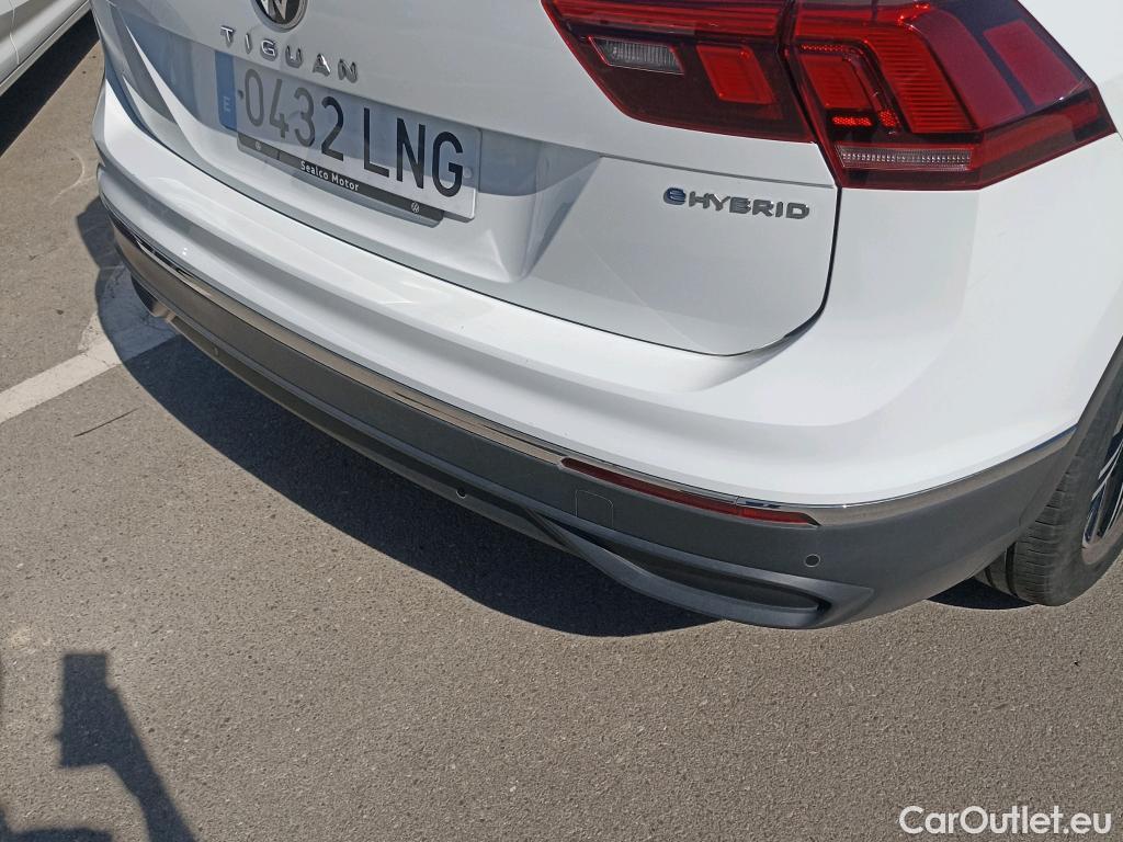  Volkswagen  Tiguan VOLKSWAGEN  Life 1.4 TSI eHybrid 150 CV 9 kWh #7