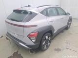  Hyundai  Konna HYUNDAI Kona / 2023 / 5P / todoterreno 1.6 GDI HEV Flexx DCT #2