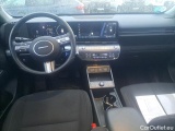  Hyundai  Konna HYUNDAI Kona / 2023 / 5P / todoterreno 1.6 GDI HEV Flexx DCT #3