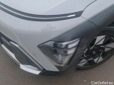  Hyundai  Konna HYUNDAI Kona / 2023 / 5P / todoterreno 1.6 GDI HEV Flexx DCT #17