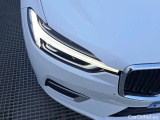  Volvo  XC60 VOLVO  / 2017 / 5P / todoterreno 2.0 T8 AWD Momentum Auto #19